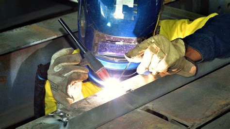 what skills do you need to be a metal fabricator|stainless steel fabrication skills.